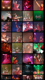 Sorties liées : Buono! - Live Tour 2009 〜Winter Festa!〜