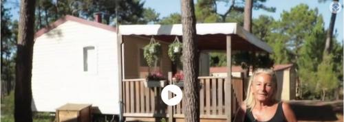 FRANCE INFO : "des résidents en guerre contre leurs nouveaux propriétaires"