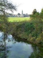 La randonnée du 20 novembre à Saint-Gabriel-Brécy
