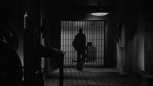 Femmes en prison, Women’s prison, Lewis Seiler, 1955