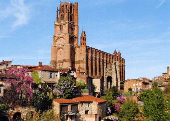 ╰⊱♥⊱╮ღ꧁ Département 81  ꧂ღ╭⊱♥≺