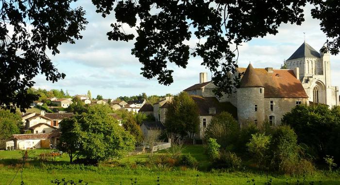 Département de la Vienne