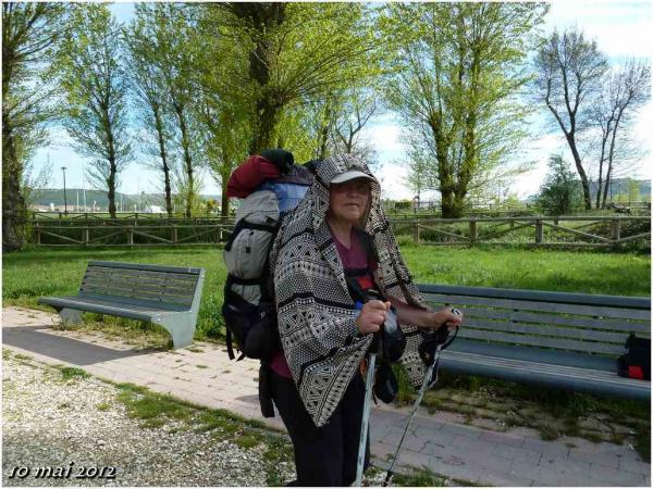 (J36) Rabé de las Calzadas / Burgos 10 mai 2012 (1)