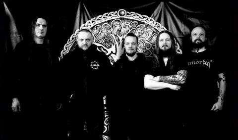 2 WOLVES - "Dreaming Beneath" Lyric Vidéo