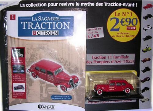 Editions Atlas