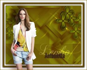 Antonietta Lembo