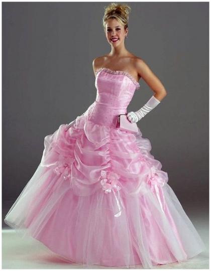la robe