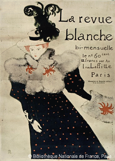 La Revue Blanche