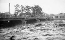 Le 17 octobre 1940, la furie de l'Aiguat a fait 370 victimes