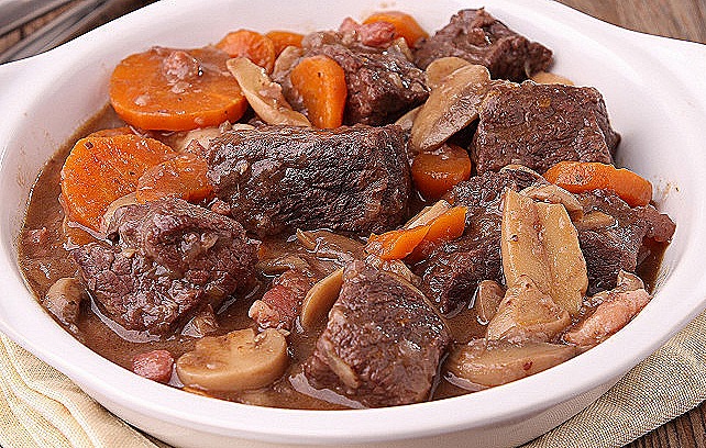 Gastronomie Hongroise