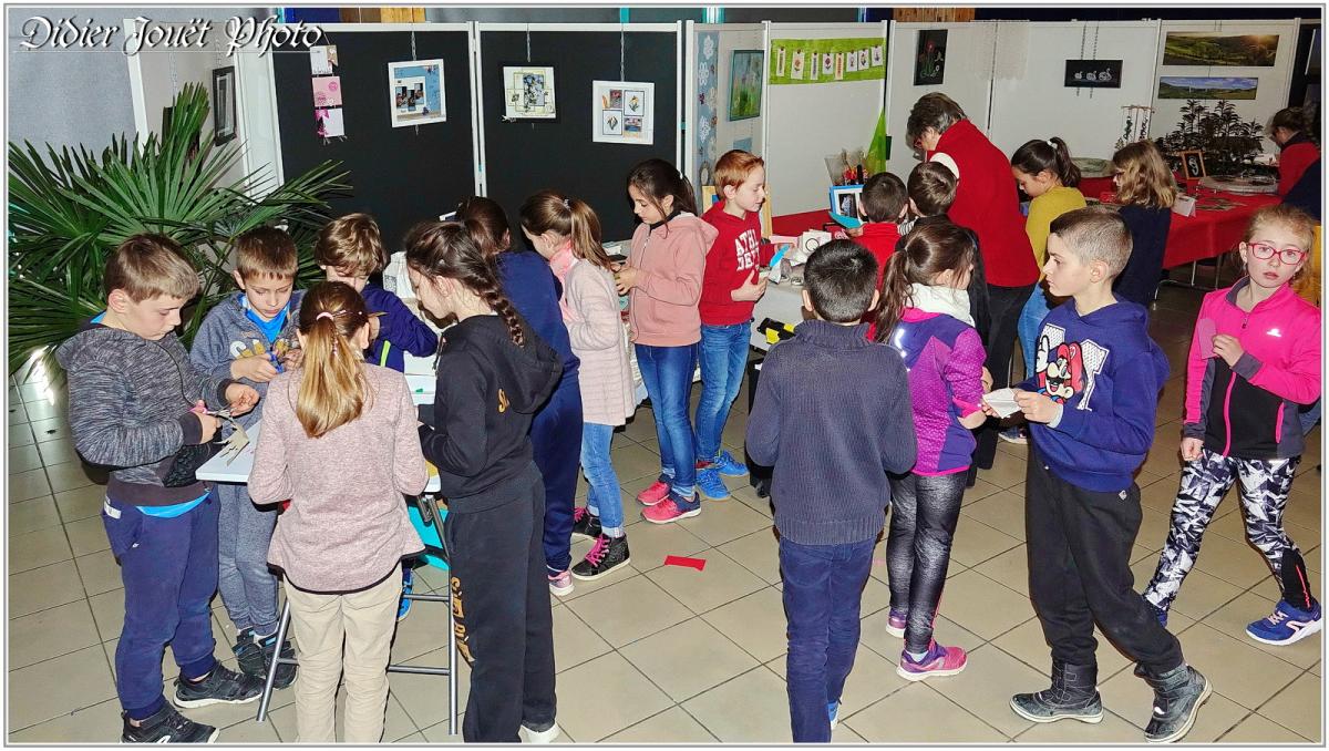 Printemps des Artistes 2018