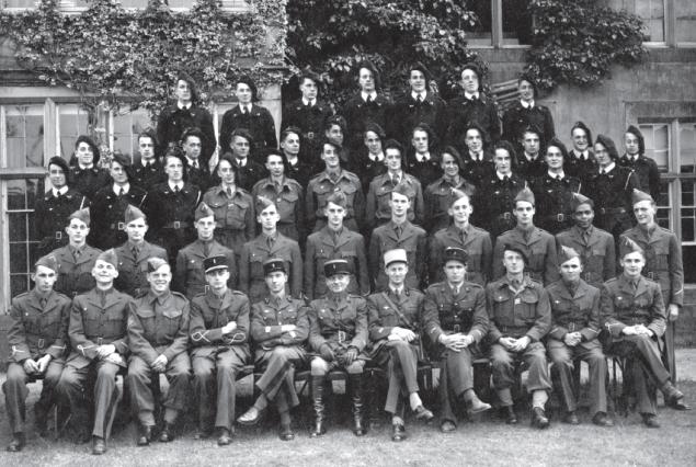 * Décès de André CASALIS, Cadet de la France Libre, historiographe de l'Ecole des Cadets
