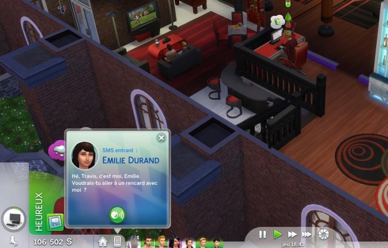 Semaine 2 - Quartier Windenburg - Foyer La Bande des fêtards