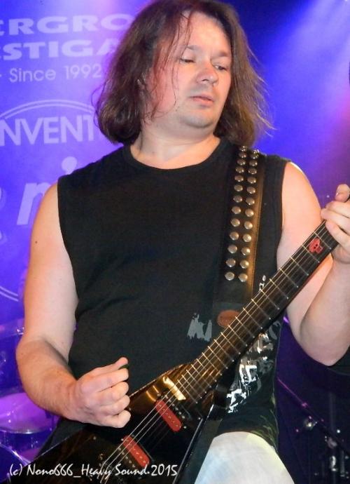 DARKSIDE_18Ã¨me Convention Rock'N'Metal - 01 Mars 2015 015