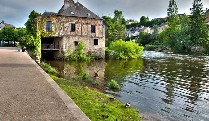 Département de la Haute-Vienne