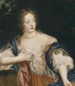 Les orangers de Versailles