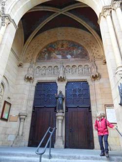 (J8) Gernika / Bilbao 12 avril 2012 (Bilbao) 