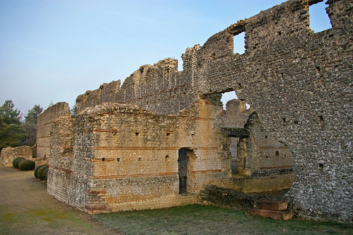 Thésée (Loir-et-Cher) 