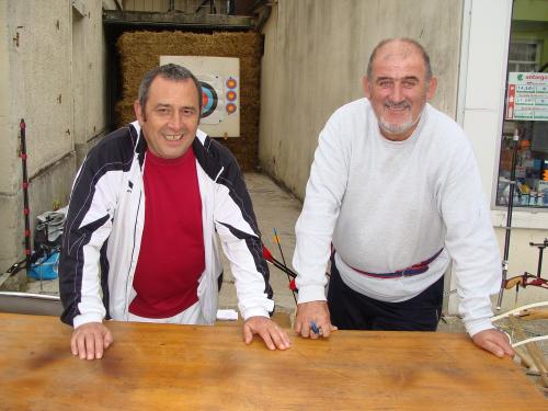 La fête de la pomme à Laignes
