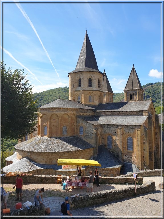 946 - Conques en Aveyron (12)