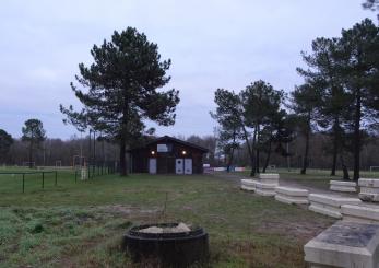 RANDO 15 / Mercredi 24 janvier - ST-MEDARD-EN-JALLES