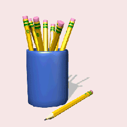 Trousse Ecolier