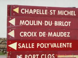 l'Ile de Bréhat - visite de l'Ile  -3