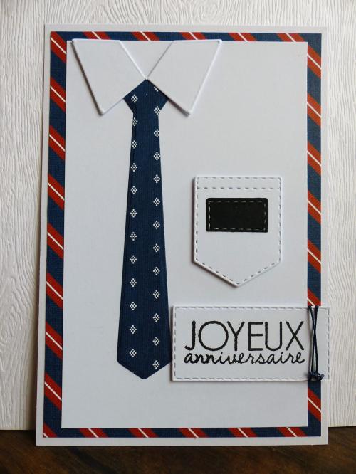 Joyeux Anniversaire ... 68