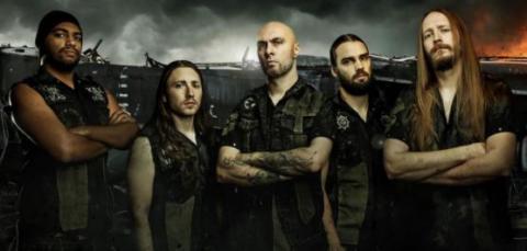 ABORTED - Le morceau-titre du EP Bathos dévoilé