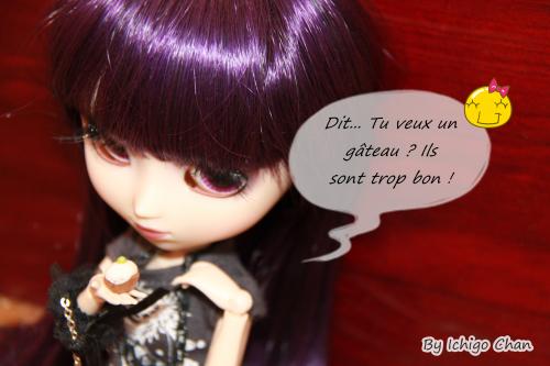 6. L'amour ~ Part.1