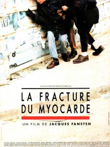 BOX OFFICE FRANCE 1991 TOP 61 A 70