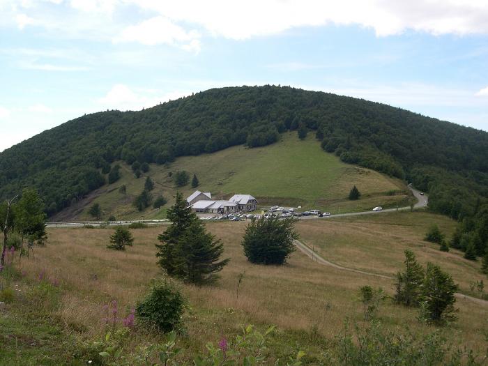 Département des Vosges