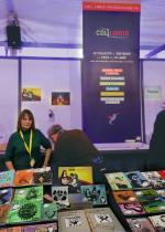 Salon du livre de Montaigu : les photos du samedi 25 mars