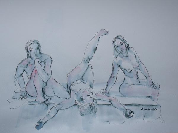 Vendredi - 
