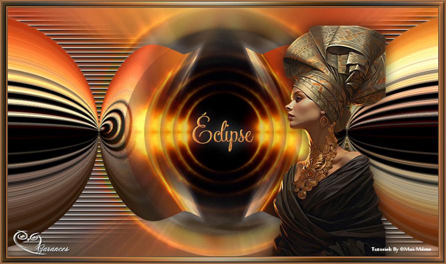 Éclipse