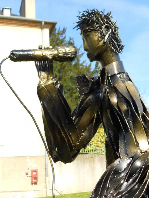 Sortie dominicale sous un soleil éclatant (5ème partie)