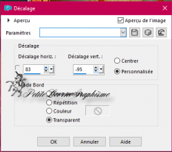 Lueur d'Asie