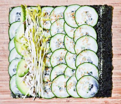 Nori Rouleau