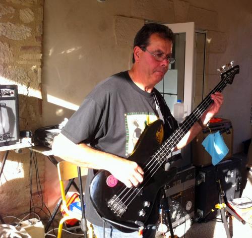photos ecole fayssac 22 juin 2014
