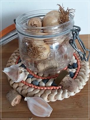 AIL LONGUE CONSERVATION