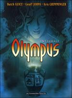 BD - Olympus