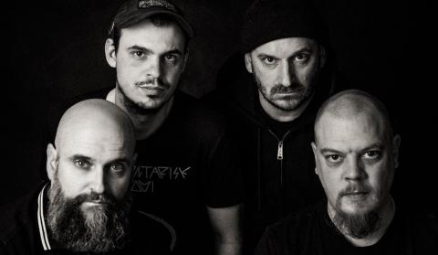 NOSTROMO - "Taciturn" Clip
