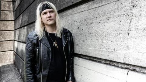 TOXIC HOLOCAUST - "New World Beyond" Clip