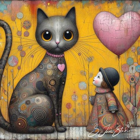 Les belles et leurs amis 