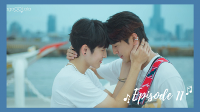 First Note of Love - Episode 11 (VOSTFR)