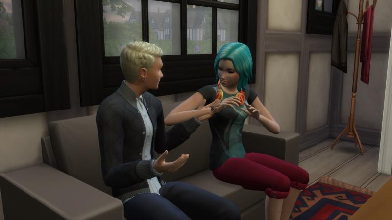 Semaine 2 - Quartier Windenburg - Foyer Munch
