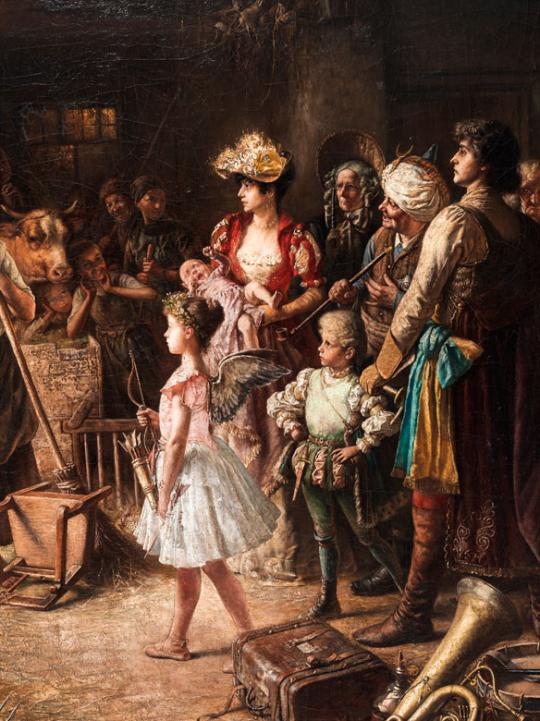 Conrad Beckmann