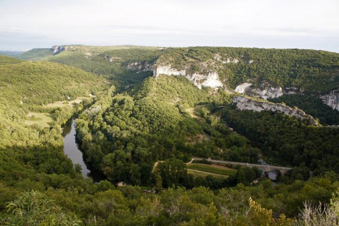 Département duTarn et Garonne