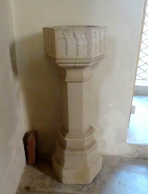 Balade à Gissey sous Flavigny