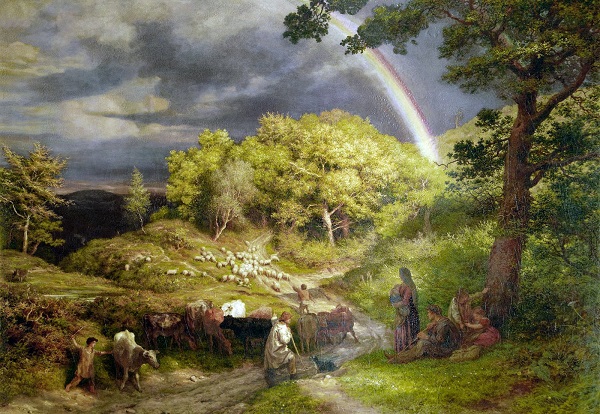 James Thomas Linnell